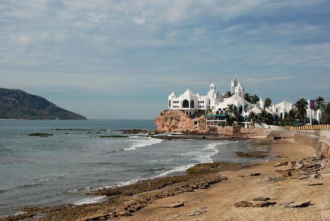 Mazatlan Sightseeing and Golden Zone - Key things to know before you go