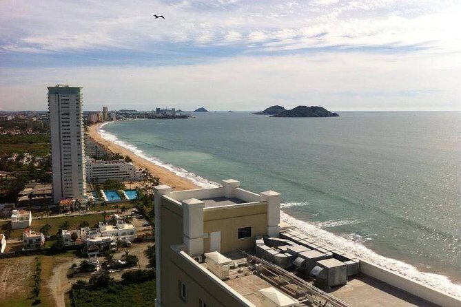 Mazatlan Sightseeing and Shopping Tour - Key things to know before you go