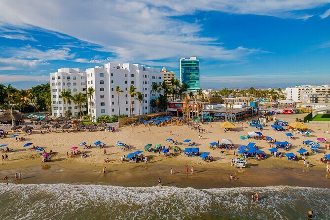 Mazatlan Sightseeing and Shopping Tour - Why this 4-hour Mazatlán loop fits first-timers