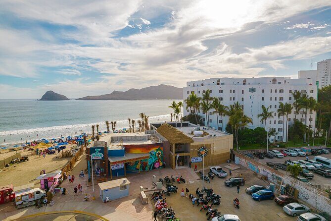 Mazatlan Sightseeing and Shopping Tour - What the guides do well (and why it changes your experience)