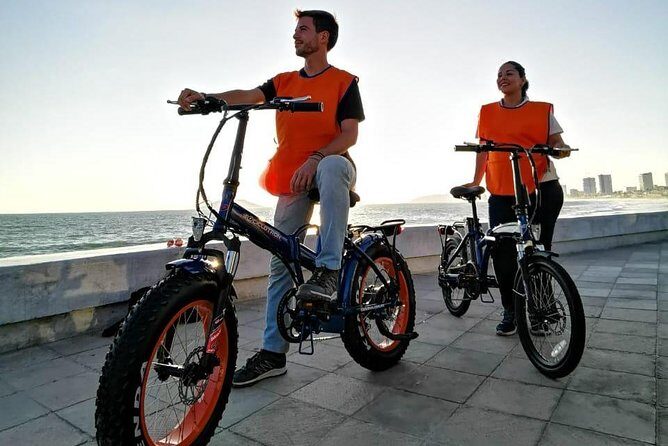 Mazatlan Smart Bike Tour - Key Things to Know Before You Ride