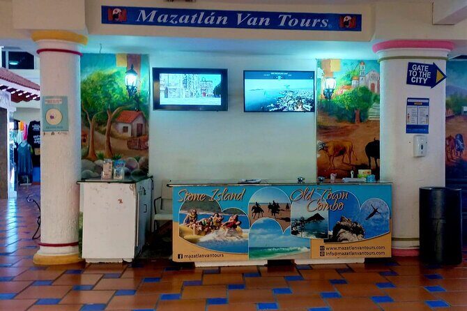 Mazatlan Smart Bike Tour - Comfort, Safety, and the Bike-Condition Reality Check