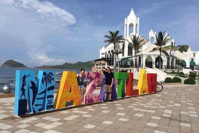 Mazatlan van for hire at cruise terminal – Bilingual Driver Incl. - Why this Mazatlán van tour beats cruise-bus chaos