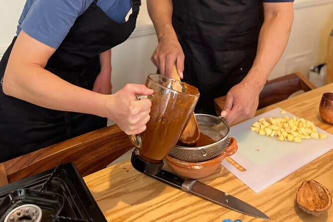 Medellín Market Tour, Cooking Class and 3-course Mexican Feast - Practical tips so you have an easy day