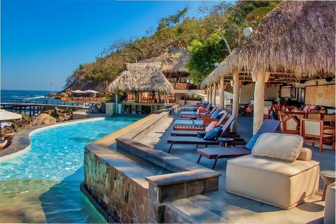 Mega Catamarans ALL INCLUSIVE Remote Paradise Beach Adventure - Price and Value: Why $135 Can Make Sense