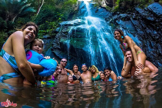 Mega Yacht ALL INCLUSIVE Yelapa Waterfall & Snorkeling Adventure - Return Cruise: Whale Season Possibilities, Dancing Energy, and Photos