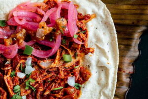 Mérida: 3-Hour Walking Food Tour - Gorditas and poc chuc: the Yucatecan flavors that set the tone