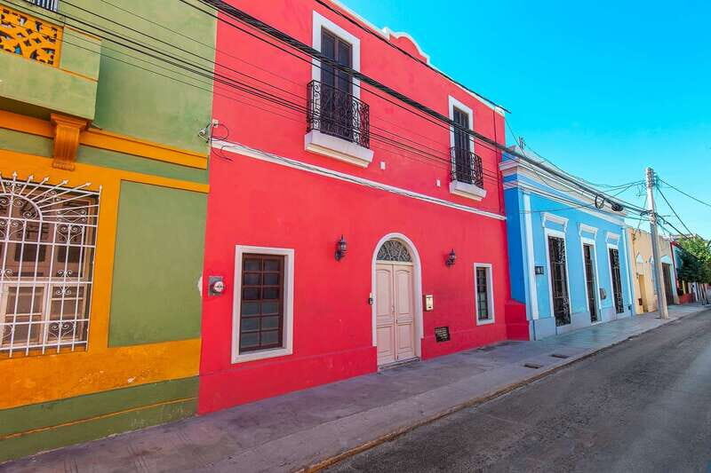 Mérida: 3-Hour Walking Food Tour - The food market stop: salbutes, tamales, and local fruit