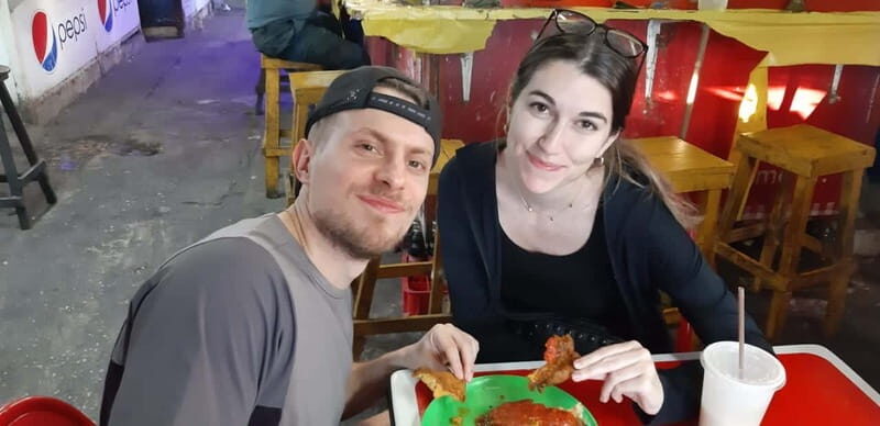 Mérida: 3-Hour Walking Food Tour - Mid-tour drinks and the chance to try local favorites