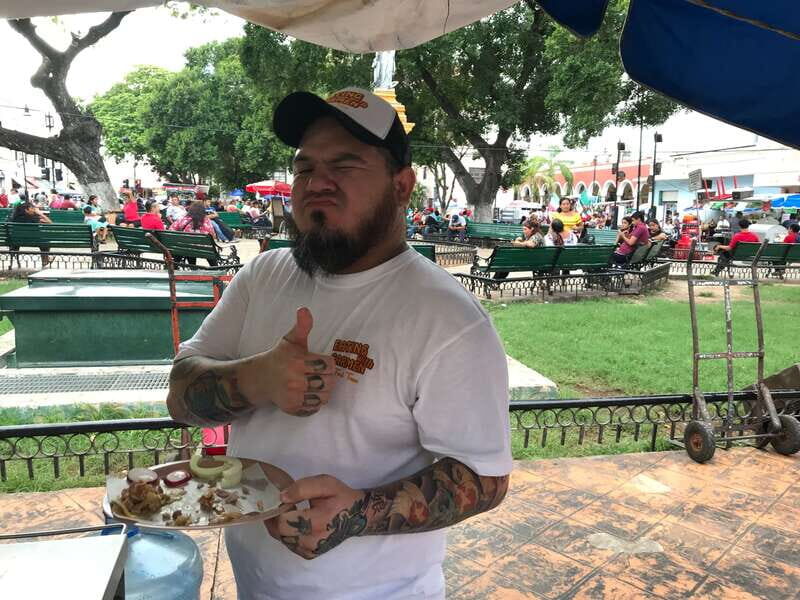 Mérida: 3-Hour Walking Food Tour - Should you book the Eating With Carmen 3-hour Mérida Food Tour?
