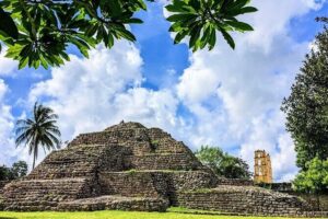 Merida : 4 Santa Barbara Cenotes and Bikes with Lunch - Santa Bárbara Cenotes: Four Stops, One Swim Plan