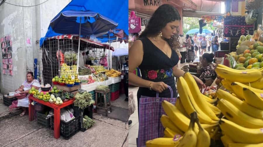 Merida: A food tour of typical Yucatecan cuisine. - Two markets, many tastings: what “expert-led” means in practice