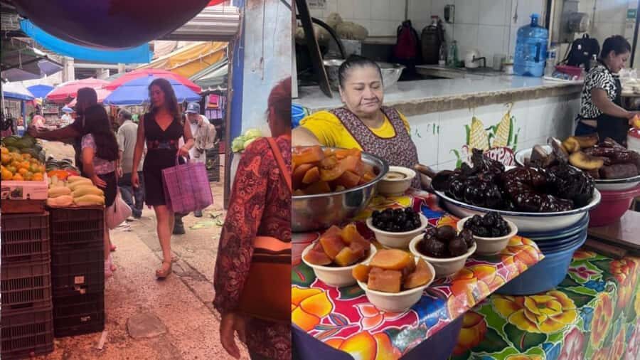 Merida: A food tour of typical Yucatecan cuisine. - Practical tips: shoes, sun, insects, and what to bring