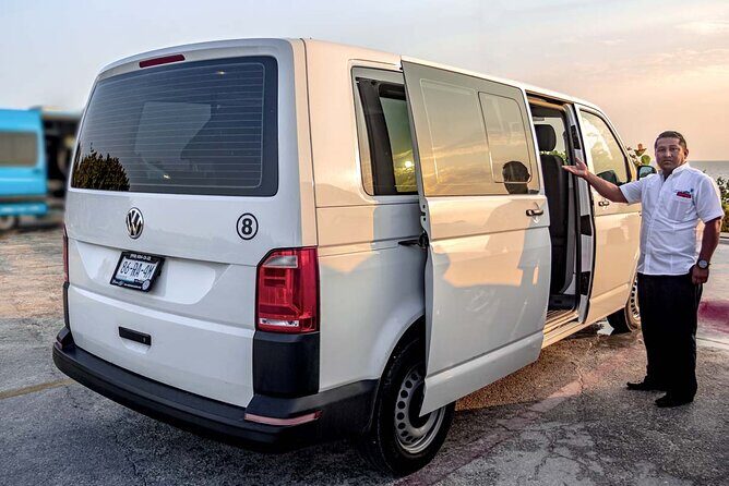Mérida Airport Private Roundtrip Transportation - Key things that matter about this Mérida airport transfer