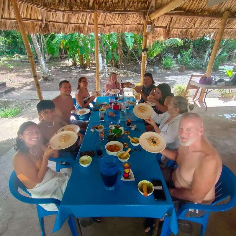Merida: Chichen Itza Cenote, Food Experience & Izamal - Key points to know before you go