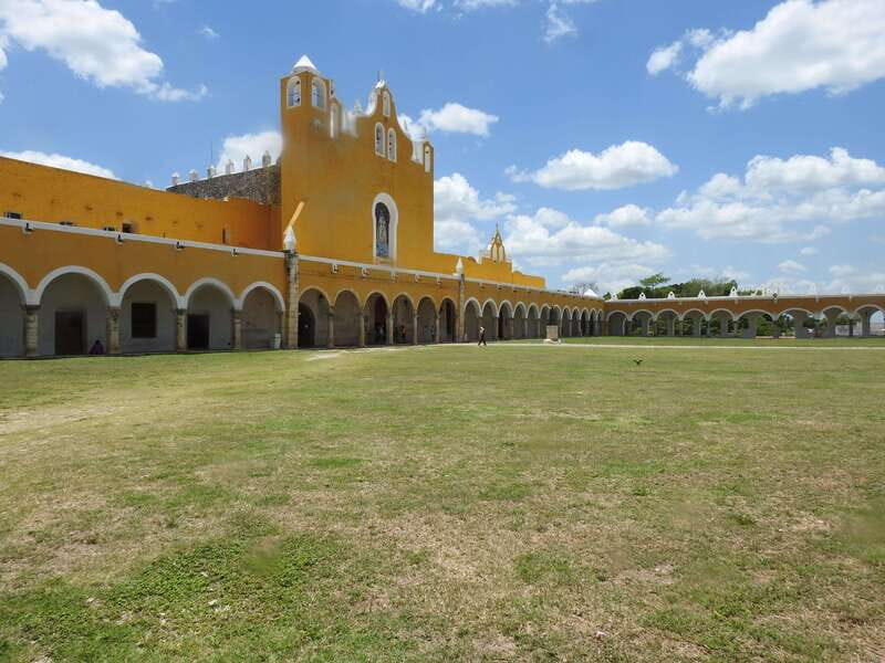 Merida: Chichen Itza Cenote, Food Experience & Izamal - Lunch in the Cenote Area: Yucatán Flavor Made at Home