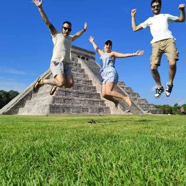 Merida: Chichen Itza Cenote, Food Experience & Izamal - Price and Logistics: What $110 Really Buys You
