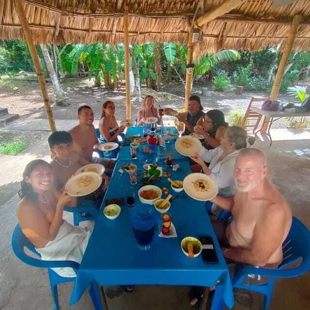 Merida: Chichen Itza Cenote, Food Experience & Izamal - Who This Tour Fits Best (and Who Should Skip It)