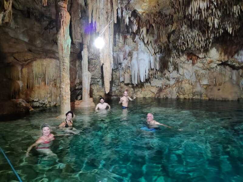 Merida: Chichen Itza Cenote, Food Experience & Izamal - Should You Book This Mérida Day Trip?