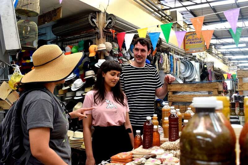 Mérida Cooking Class, taste of Yucatan - The tastings and why eating together is part of the lesson