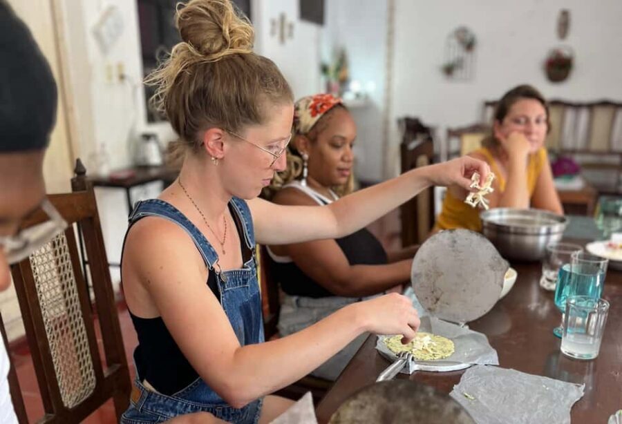 Mérida Cooking Class, taste of Yucatan - Should you book the Mérida cooking class?
