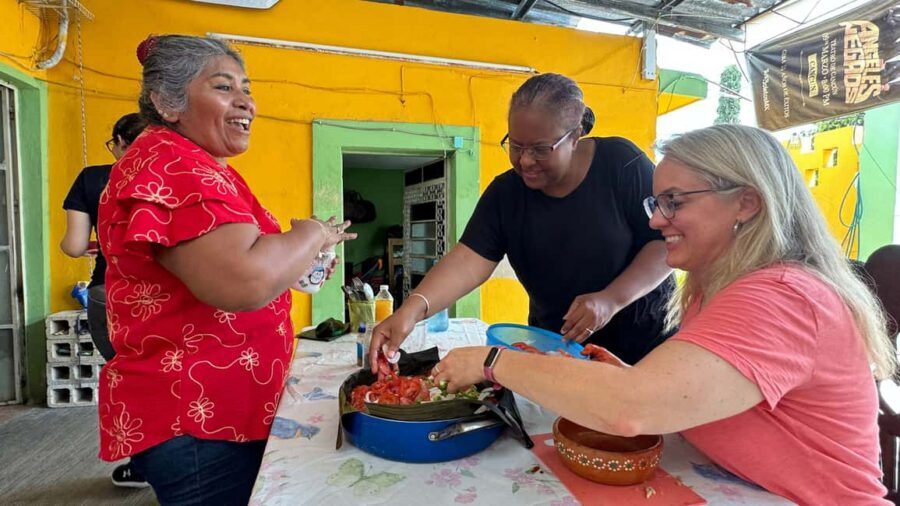 Mérida Cooking Class, taste of Yucatan - FAQ