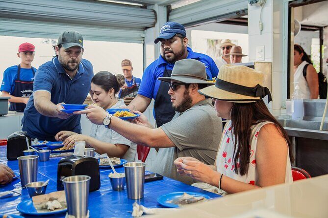 Mérida Food Tour: Markets and Street Flavors - Key things that make this Mérida food tour worth your time