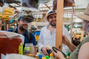 Mérida Food Tour: Markets and Street Flavors - Price and what you get for $47.50