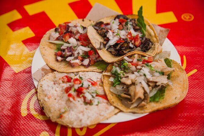 Mérida Food Tour: Markets and Street Flavors - Stop 1: Mercado y Plaza Santiago for first bites and local rhythm