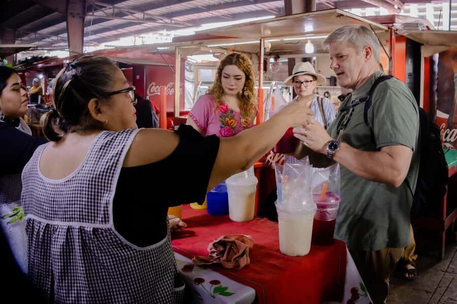 Mérida: Food tour of typical Yucatecan cuisine. - Key Things I’d Watch for on This Mérida Food Tour