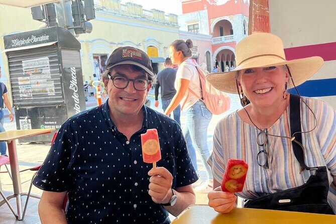 Merida Food Tour with local Yucatecan Chef - Private by Default: Why “Only Your Group” Changes the Experience