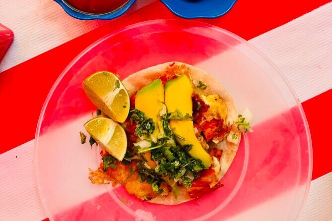 Merida Food Tour with local Yucatecan Chef - Price and Value: What $65.71 Buys in Real Terms