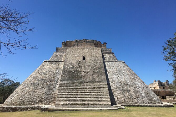 Merida : Guided tour of Uxmal, Kabah and Cenote with Lunch - Lunch, Water, and the Real Cost Breakdown