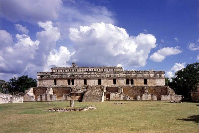 Merida : Guided tour of Uxmal, Kabah and Cenote with Lunch - Should You Book This Tour for Your Merida Day?