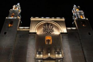 Merida Street Food Walking Tour - Starting at Parque Manuel Cepeda Peraza: your 10:30 a.m. launch point