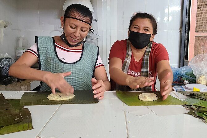 Merida Street Food Walking Tour - Lucas de Galvez Market: the heart of the tastings
