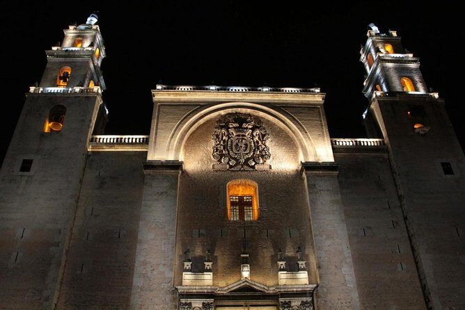 Merida Street Food Walking Tour - Starting at Parque Manuel Cepeda Peraza: your 10:30 a.m. launch point