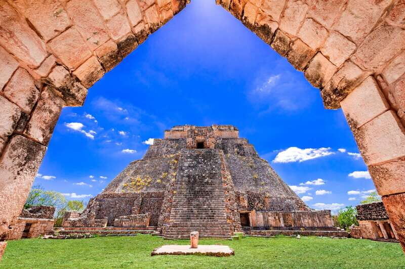 Mérida: Uxmal, Cenote and Chocolate Museum Choco-Story - Choco-Story Museum: Cocoa History That Feels Hands-On