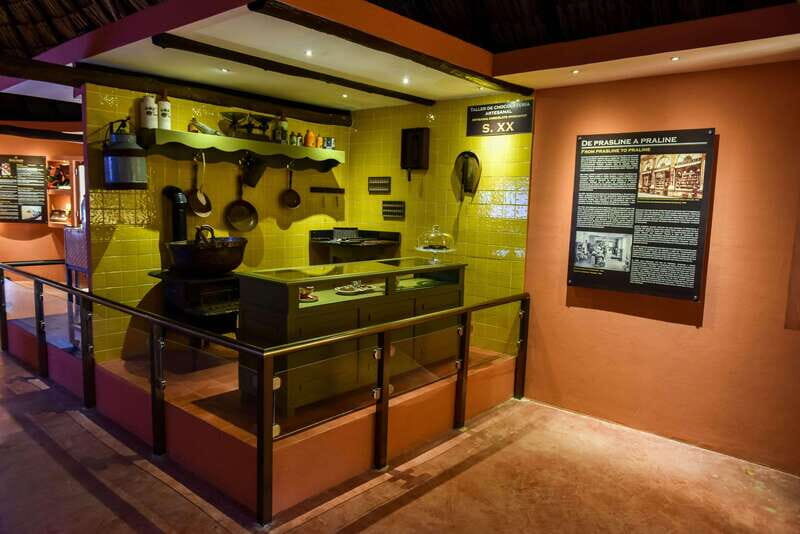 Mérida: Uxmal, Cenote and Chocolate Museum Choco-Story - Lunch and the Flow of an 8-Hour Day