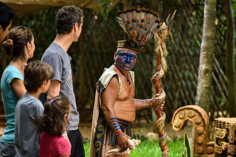 Mérida: Uxmal, Cenote and Chocolate Museum Choco-Story - Who This Tour Fits Best (And Who Might Feel Frustrated)