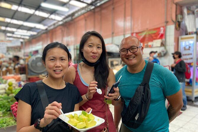 Merida Walking Food Tour. Authentic & Local Cuisine - Key things that make this tour work
