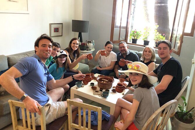 Mexican Churros Master Class - A great neighborhood plan: what to do before and after