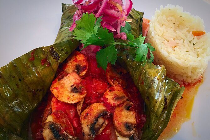Mexican Cooking Class 1 or 3 Courses Tequila and Mezcal Tasting - A Home-Style Kitchen Classroom in Playa del Carmen