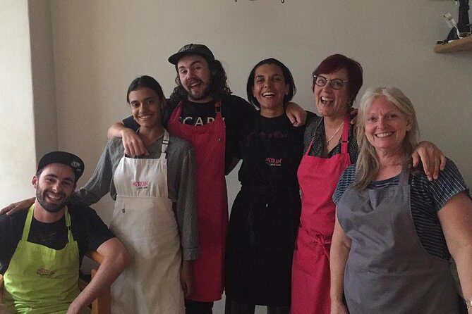 Mexican Cooking Class & Cocktails in Mexico City - Chef Personality Counts: José, Eduardo, and the Teaching Style