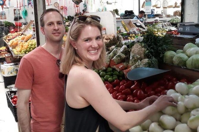 Mexican Cooking Class & Cocktails in Mexico City - The Menu: Salsas, Tortillas, Guisados, and Assorted Sorbets