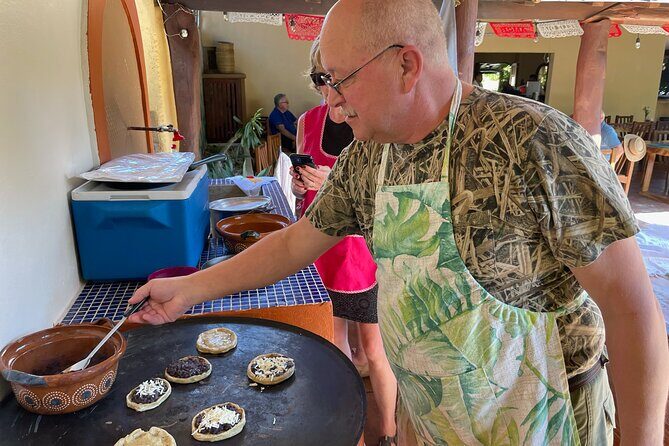 Mexican Cooking Class in Zihuatanejo de Azueta - Value for Money: Why This Beats a Typical Tourist Cooking Demo