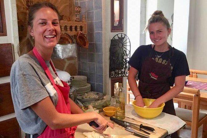 Mexican Cooking Class with Food Market Visit in Mexico City - What You’ll Cook: Seasonal Mexican Favorites, Not a Copy-Paste Menu