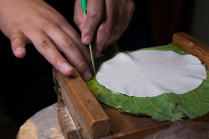 Mexican Cooking Class with Food Market Visit in Mexico City - Mezcal With the Meal: Included, But Know What You’re Signing Up For