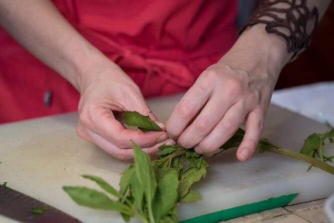 Mexican Cooking Class with Food Market Visit in Mexico City - Getting There: The Real-World Start at Bucareli 165