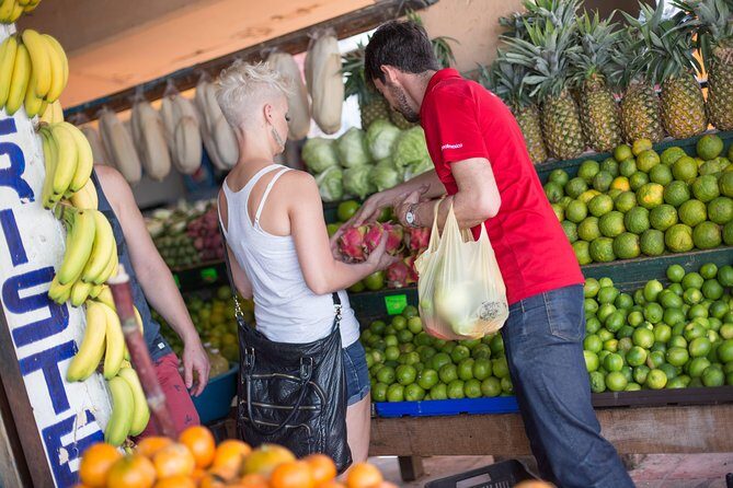Mexican Cooking Class with fresh Local Market ingredients selection and transpor - FAQ